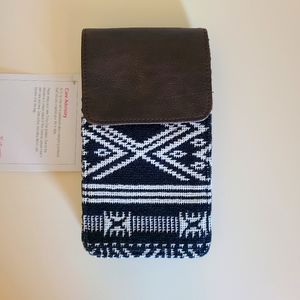 ThirtyOne Cross Body Purse